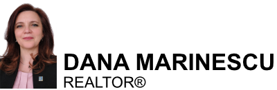 Dana Marinescu