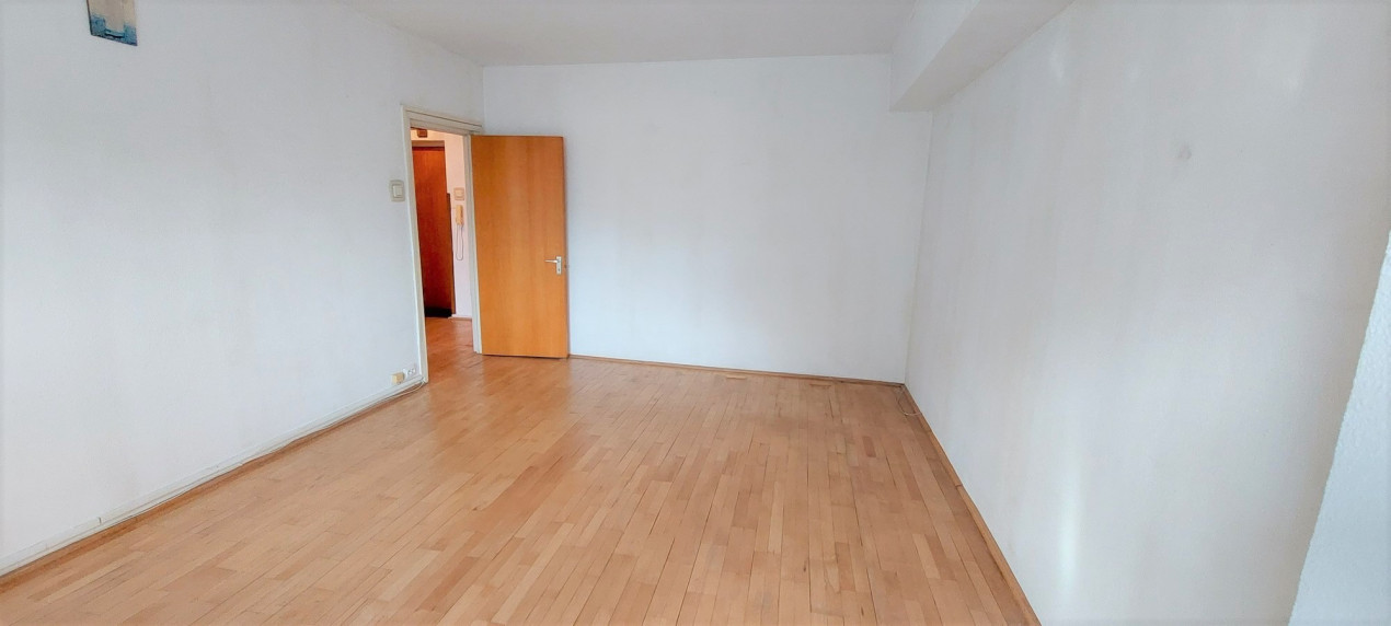 Apartament 3 camere, Banu Manta-Titulescu, centrala termica proprie