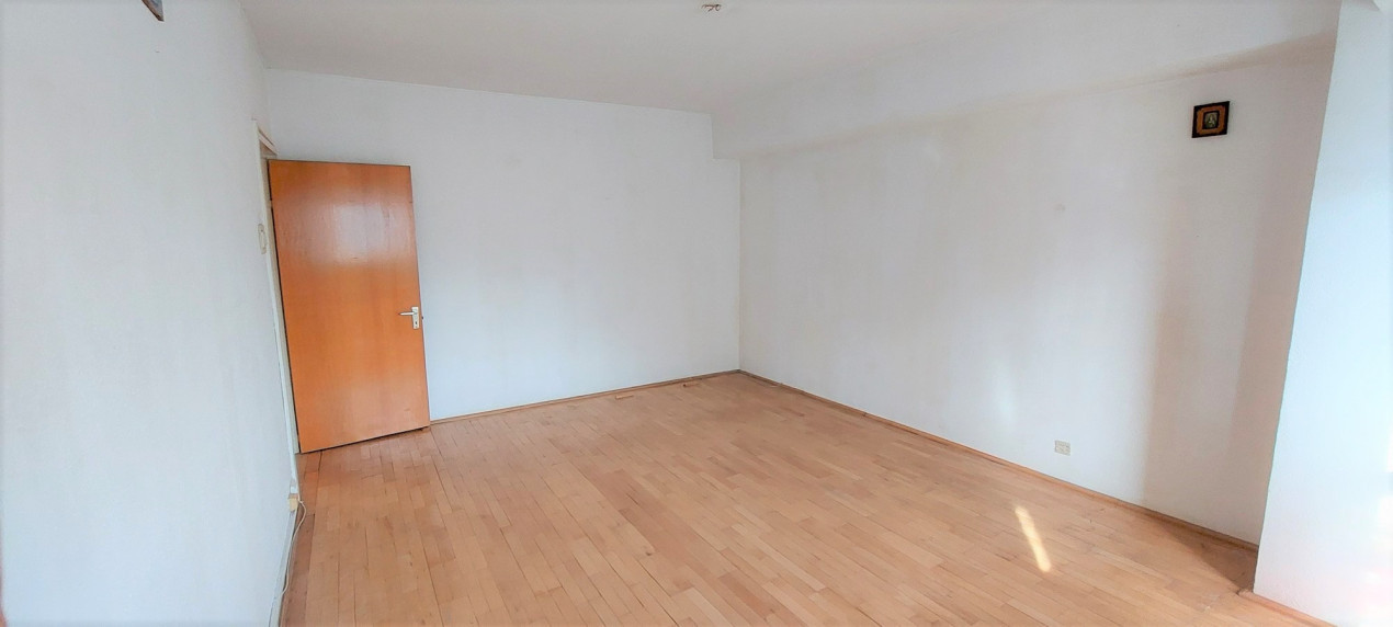 Apartament 3 camere, Banu Manta-Titulescu, centrala termica proprie