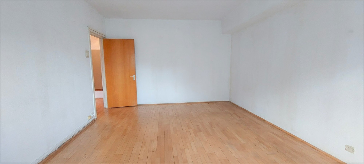 Apartament 3 camere, Banu Manta-Titulescu, centrala termica proprie