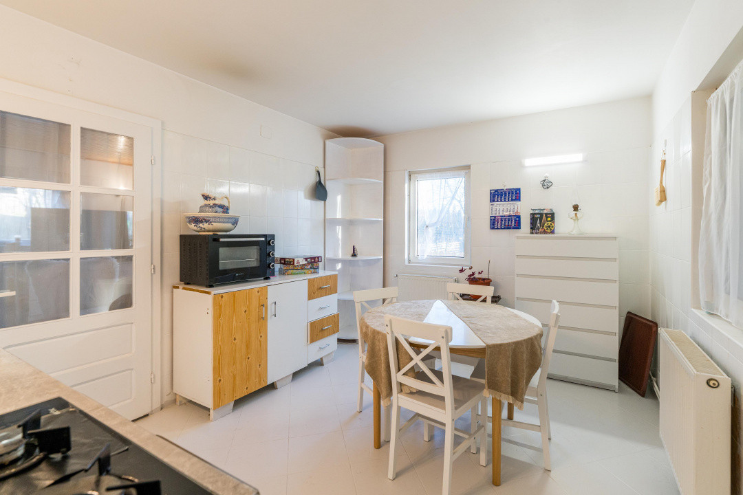 Căsuța din povești, mobilata complet, Comarnic