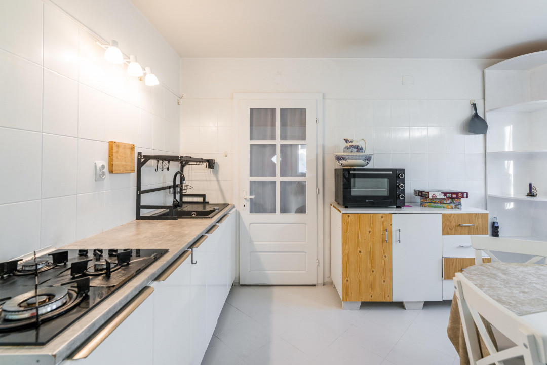 Căsuța din povești, mobilata complet, Comarnic