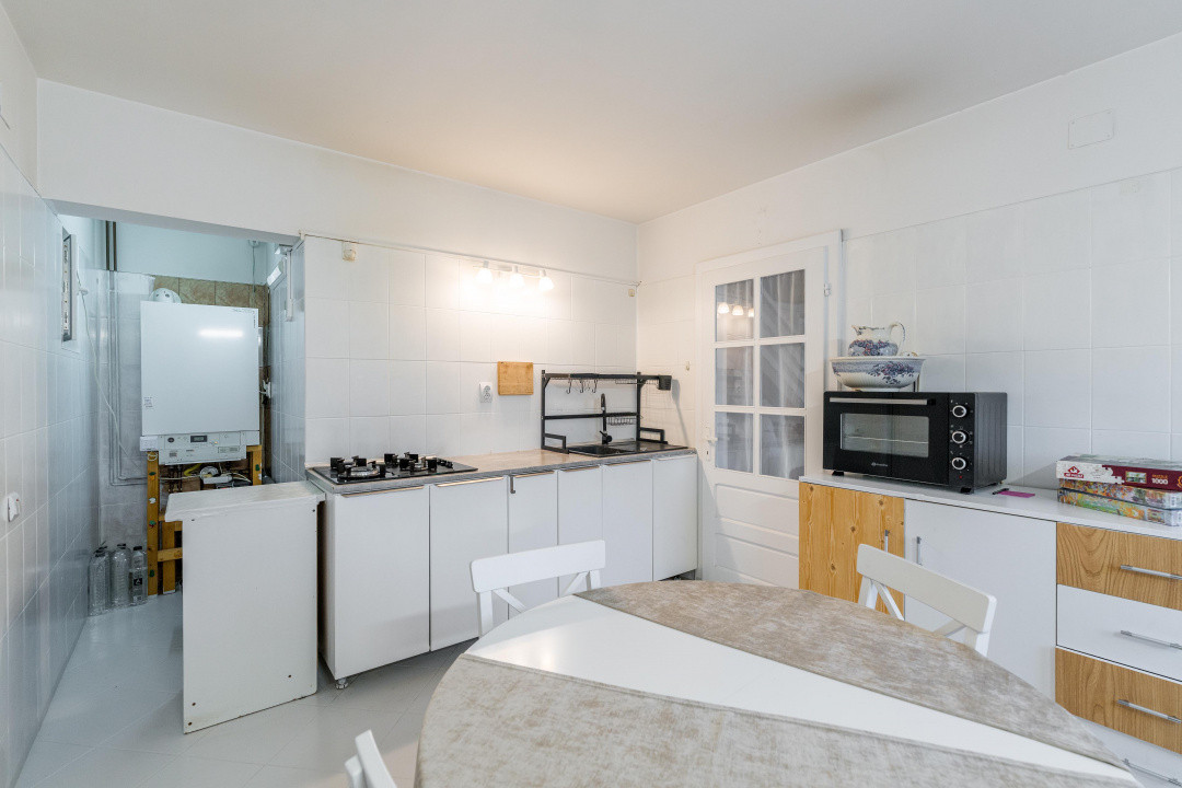 Căsuța din povești, mobilata complet, Comarnic