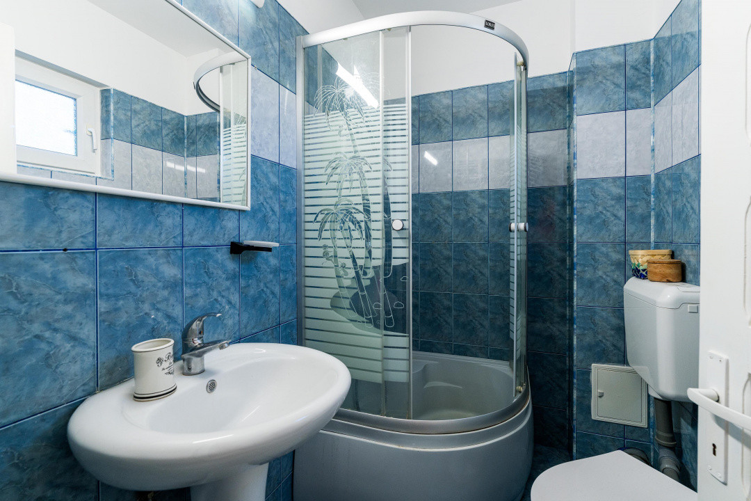 Căsuța din povești, mobilata complet, Comarnic