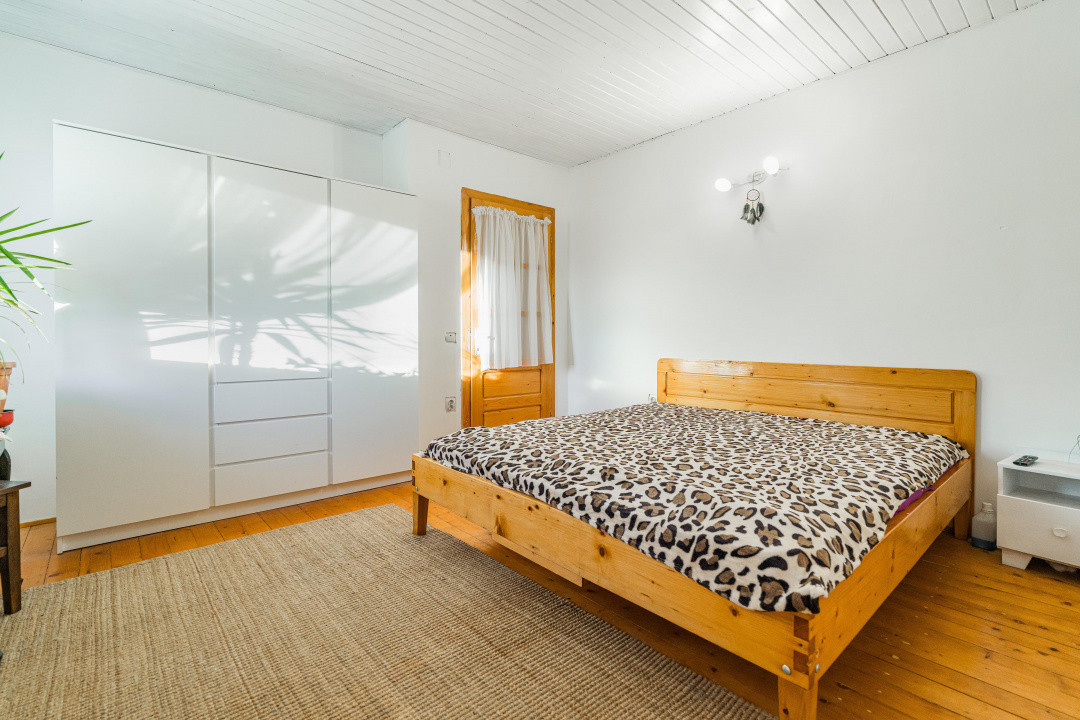 Căsuța din povești, mobilata complet, Comarnic