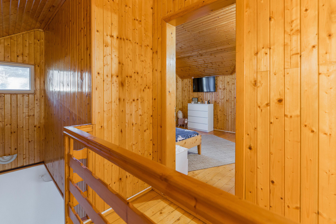 Căsuța din povești, mobilata complet, Comarnic