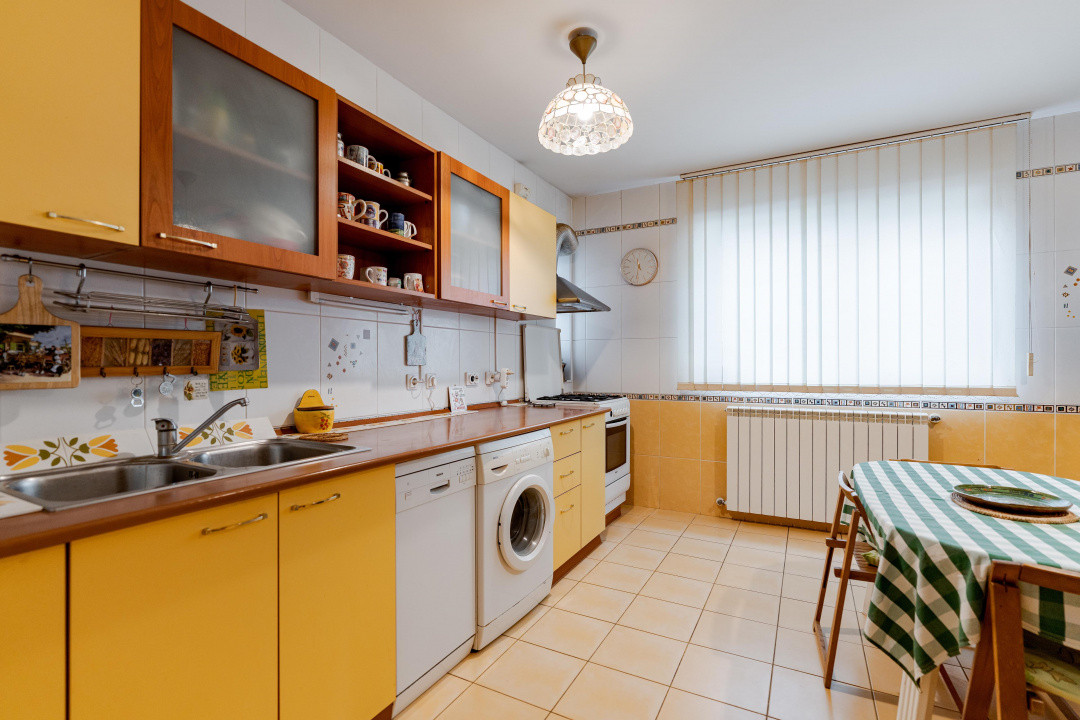 Vila familiei unite, pentru momente împreună, Snagov - Ciofliceni