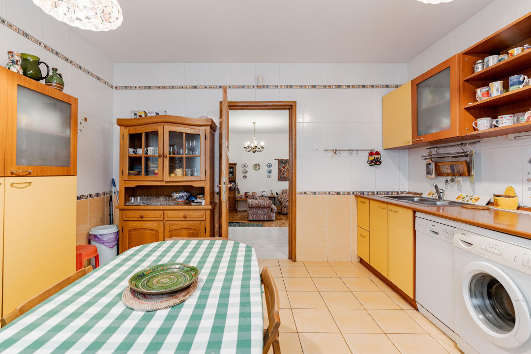 Vila familiei unite, pentru momente împreună, Snagov - Ciofliceni