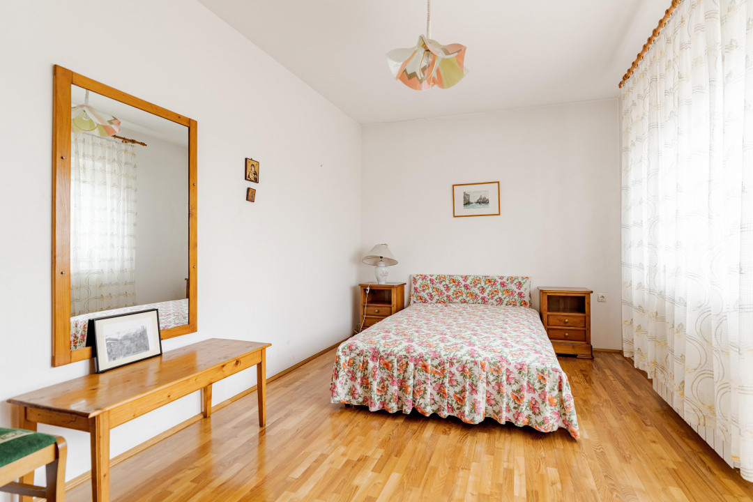 Vila familiei unite, pentru momente împreună, Snagov - Ciofliceni