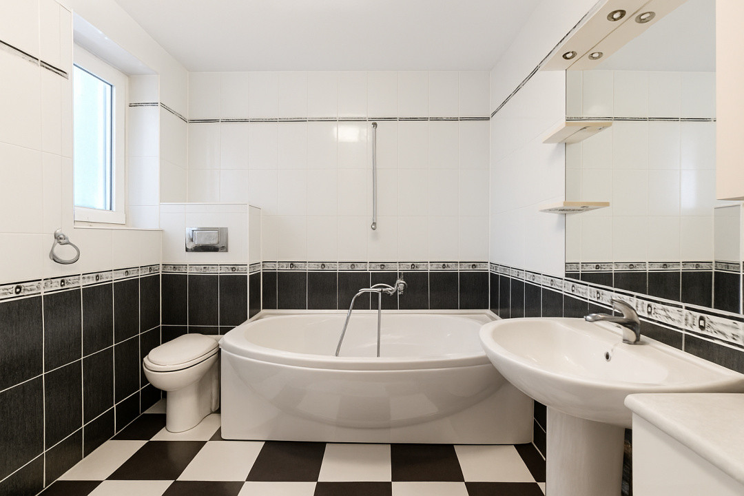 Vila familiei unite, pentru momente împreună, Snagov - Ciofliceni