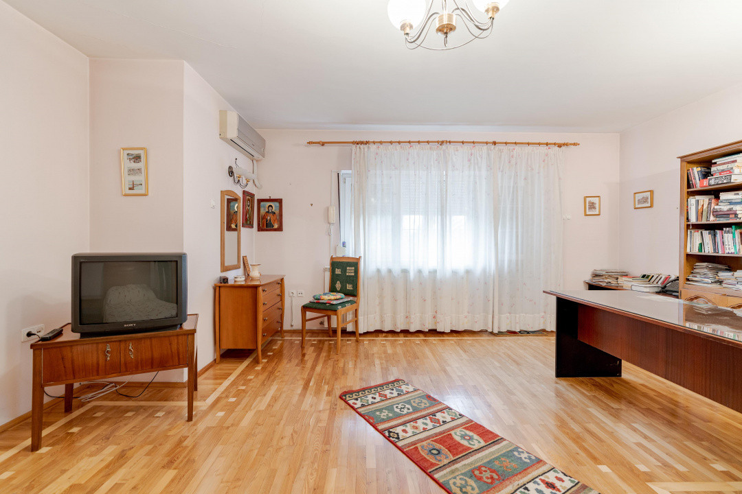 Vila familiei unite, pentru momente împreună, Snagov - Ciofliceni