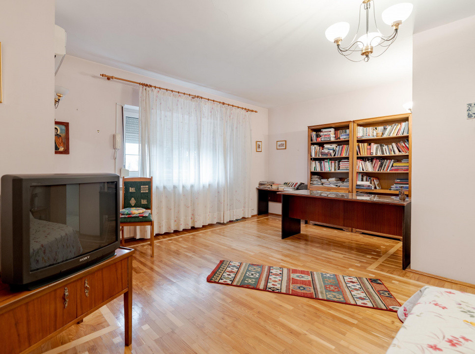 Vila familiei unite, pentru momente împreună, Snagov - Ciofliceni