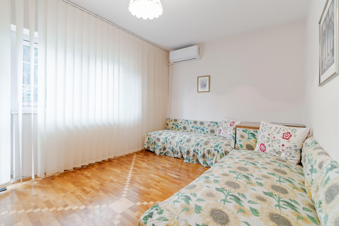 Vila familiei unite, pentru momente împreună, Snagov - Ciofliceni