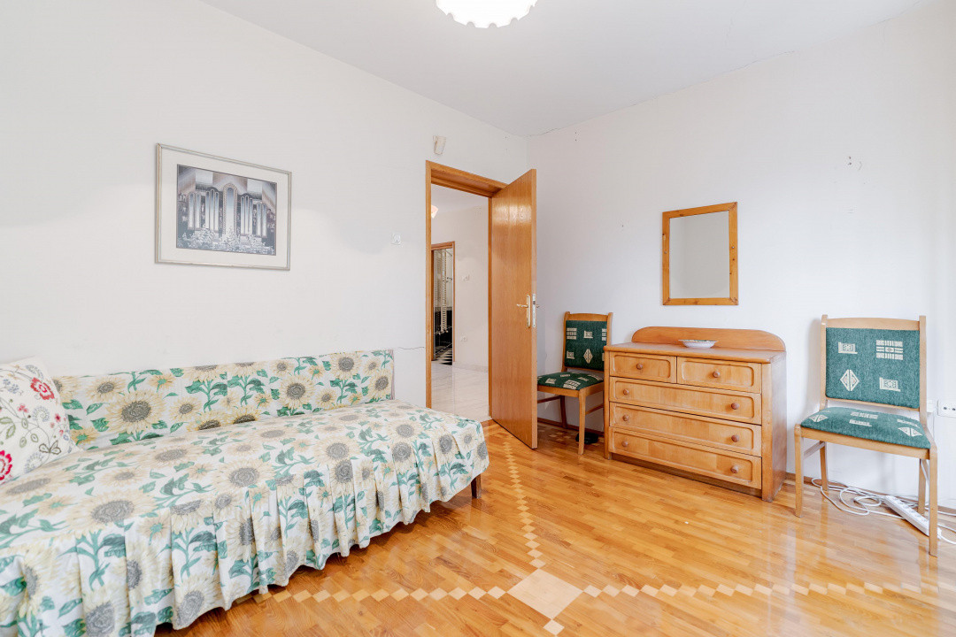 Vila familiei unite, pentru momente împreună, Snagov - Ciofliceni