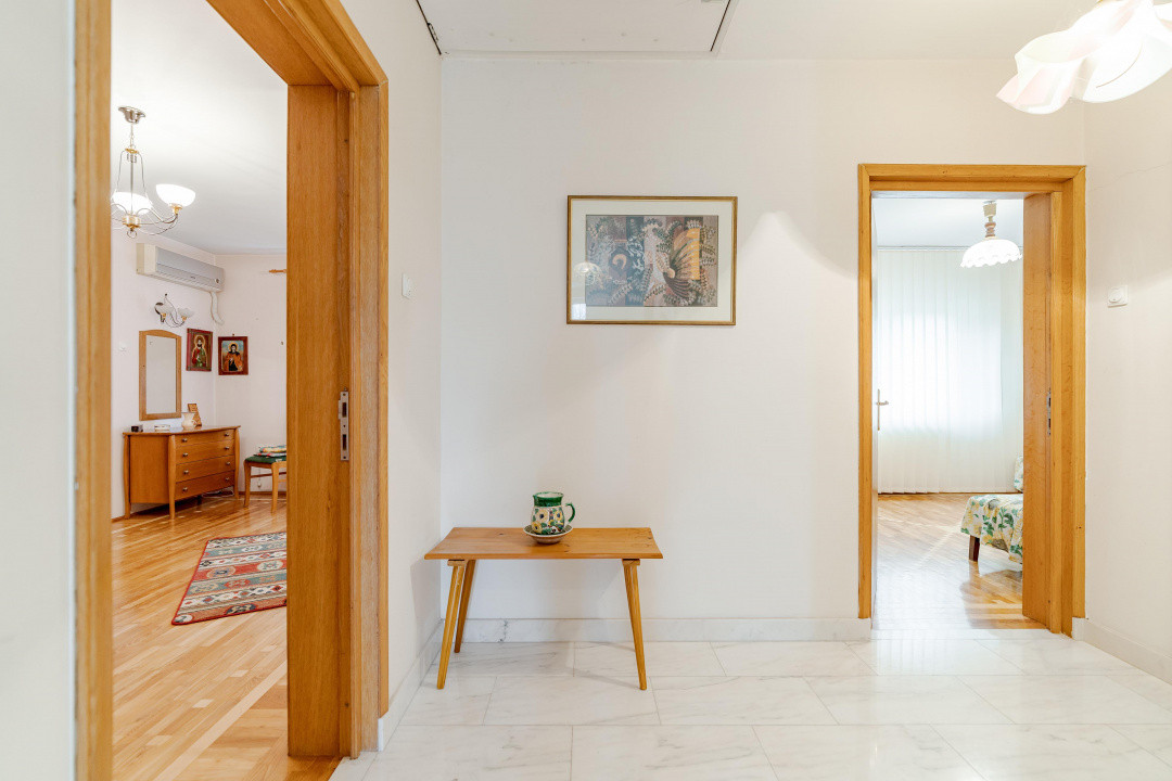 Vila familiei unite, pentru momente împreună, Snagov - Ciofliceni