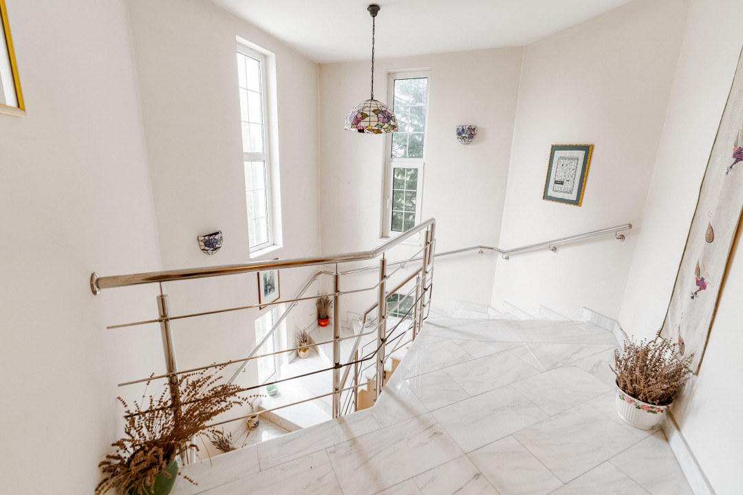 Vila familiei unite, pentru momente împreună, Snagov - Ciofliceni