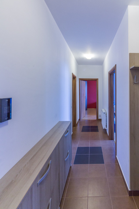 Apartament 2 camere cu priveliște, mobilat, Lujerului - Virtuții, bloc 2012