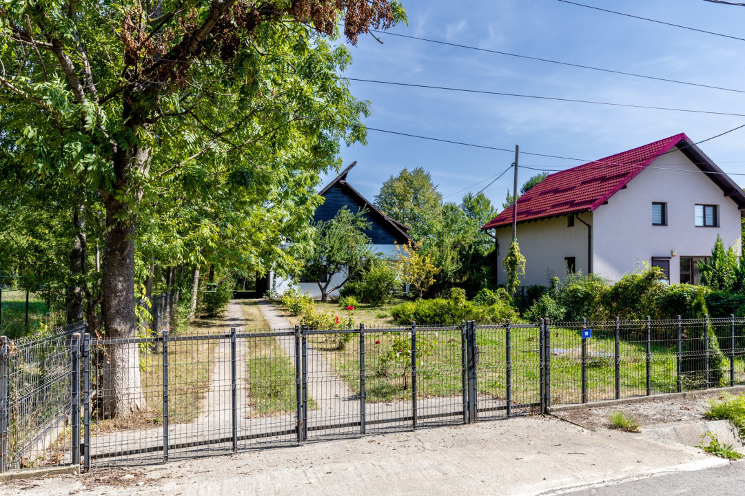 Casa prieteniei, bucuria amintirilor de neuitat